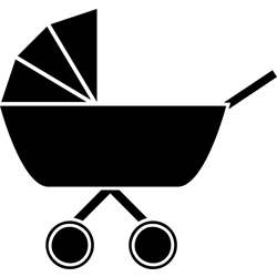 kinderwagen