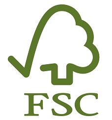 FSC Siegel Spielzeug