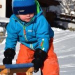 Kinderjacken