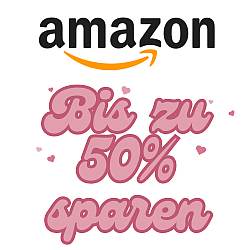 Rabattcoupons bei Amazon